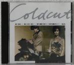 Coldcut: Philosophy (cd), Ophalen of Verzenden, Zo goed als nieuw, Overige genres