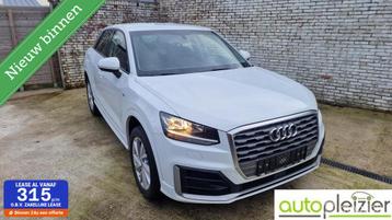 Audi Q2 35 TFSI CoD Sport trekhaak beschikbaar voor biedingen