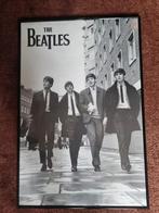 Poster The Beatles 60x90cm inclusief lijst, Verzamelen, Ophalen, Zo goed als nieuw, A1 t/m A3, Muziek