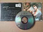 Enya - Watermark, Cd's en Dvd's, Ophalen of Verzenden, 1980 tot 2000, Zo goed als nieuw