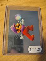 Panini Super Mario It's-a Me, Mario! 51 Mario, Ophalen of Verzenden, Zo goed als nieuw