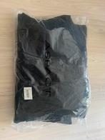 Aspact vince, Kleding | Heren, Maat 48/50 (M), Zwart, Ophalen of Verzenden, Nieuw