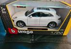 Aanbieding:Bburago Porsche Macan 2015 wit 1:24 nieuw in doos, Ophalen of Verzenden, Nieuw, Auto, Bburago