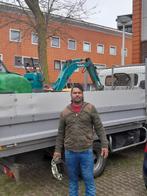 Stratenmaker Hilversum!!!!!, Tuinontwerp