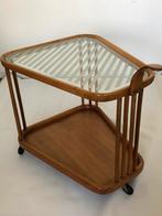Vintage trolley  Cassina Italy, Ophalen