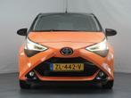 Toyota Aygo 1.0 VVT-i x-cite (bj 2019), Voorwielaandrijving, 12 maanden, Stof, Gebruikt