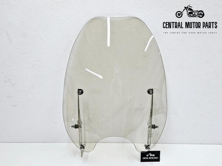 18 inch Windscherm V-rod 2012-2017, Motoren, Onderdelen | Harley-Davidson, Gebruikt, Ophalen of Verzenden