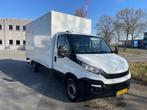 Iveco Daily 2.3 35S15, Achterwielaandrijving, Zwart, 2287 cc, Iveco