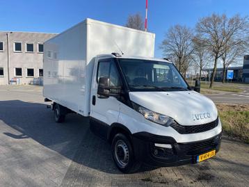 Iveco Daily 2.3 35S15 beschikbaar voor biedingen