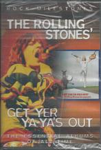 The Rolling Stones - Get yer ya-ya's out, Cd's en Dvd's, Alle leeftijden, Ophalen of Verzenden, Nieuw in verpakking
