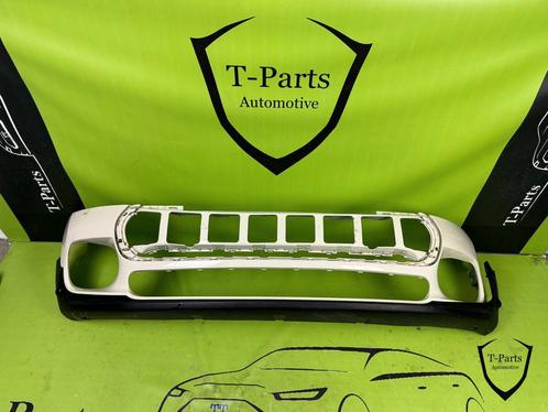 mini clubman voorbumper bumper, Auto-onderdelen, Carrosserie en Plaatwerk, Bumper, Mini, Gebruikt, Ophalen of Verzenden