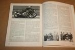 75 jaar motorleven in Nederland., Boeken, Ophalen of Verzenden, Gelezen