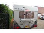 Eriba-Hymer Swing 465 UF Bj 2003 VT Nu €6500, Overige merken, Rondzit, Overige typen, 4 tot 5 meter