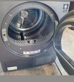 Samsung Warmtepompdroger - Energiezuinig!, Ophalen of Verzenden, Zo goed als nieuw, Voorlader, Energieklasse A of zuiniger