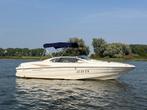Regal 2500 bowrider 25ft, Watersport en Boten, Binnenboordmotor, 6 meter of meer, Ophalen of Verzenden, Zo goed als nieuw