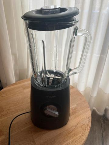 Philips Blender - Gebruikt beschikbaar voor biedingen
