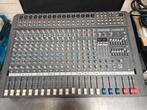 Dynacord Powermate 1600 actief mengpaneel, Muziek en Instrumenten, Mengpanelen, Ophalen, Zo goed als nieuw, 20 kanalen of meer