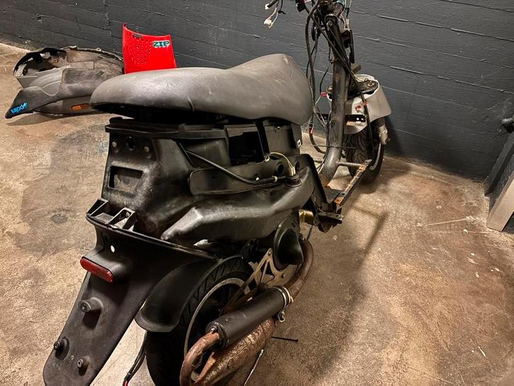 piaggio zip 2000 2011, Fietsen en Brommers, Brommeronderdelen | Scooters, Gebruikt, Ophalen