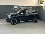 Mini Mini Countryman 1.6 Cooper S ALL4 Chili Automaat. Nieuw, Auto's, Mini, Automaat, 65 €/maand, Gebruikt, Zwart