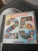 WARM AANBEVOLEN UIT 25  JAAR TOP 40, Cd's en Dvd's, Cd's | Verzamelalbums, Ophalen of Verzenden, Zo goed als nieuw, Pop