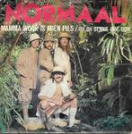 Normaal - Mamma woar is mien pils., Cd's en Dvd's, Vinyl Singles, Gebruikt, 7 inch, Single, Ophalen of Verzenden