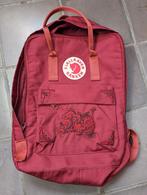 Fjällräven kanken tas met super leuke opdruk, Sieraden, Tassen en Uiterlijk, Tassen | Rugtassen, Overige merken, Ophalen of Verzenden