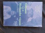 Odyssee Hollandse Vissers - Dick Schaap, Boeken, Oorlog en Militair, Tweede Wereldoorlog, Dick Schaap, Ophalen of Verzenden, Zo goed als nieuw