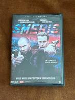 Smeris seizoen 1 dvd, Verzenden