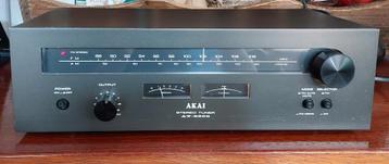AKAI AT 2200 TUNER beschikbaar voor biedingen