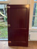 Oude voordeur, Doe-het-zelf en Verbouw, Deuren en Horren, Ophalen, Zo goed als nieuw