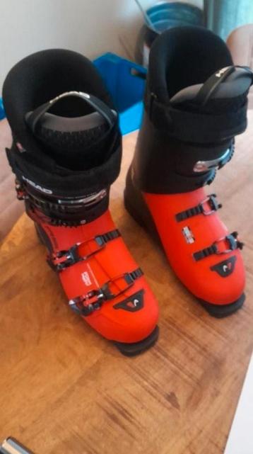 Alpine  Vector RS 110 skieschoenen beschikbaar voor biedingen