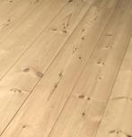 Grenen vloerplanken 20x180mm TG4, Doe-het-zelf en Verbouw, Hout en Planken, Nieuw, 250 tot 300 cm, Grenen, Plank