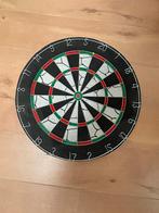 Dartbord - Klassiek Design, Ophalen of Verzenden, Gebruikt, Dartbord