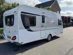 Knaus Sudwind Silver Selection 500 FU Mover,voortent,Fr. bed, Bedrijf, Overige typen, 5 tot 6 meter, Knaus