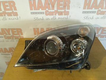Koplamp Links Opel Astra H (L48) (2006-12/2014-05) beschikbaar voor biedingen