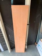 Wandplank met Ophangbeugel, Ophalen, Gebruikt