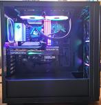 MULTIMEDIA & GAME PC i5 11600/1TBM.2/32GBDDR4/RTX3060 12G, 32 GB, Virtual Reality, Zo goed als nieuw, Multimedia-gamepc@hotmail.com