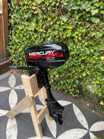 Mercury 3.3 pk 2takt, Watersport en Boten, Ophalen, Gebruikt, Motor en Techniek