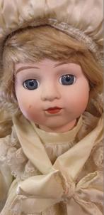 pop op standaard porselein, Verzamelen, Ophalen of Verzenden, 'T Olde Gre-j, Info@toldegrej.nl, Endepoelstraat 20f Didam