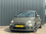 Fiat 500 0.9 TwinAir Turbo Sport, Voorwielaandrijving, Gebruikt, Handgeschakeld, Elektrische ramen