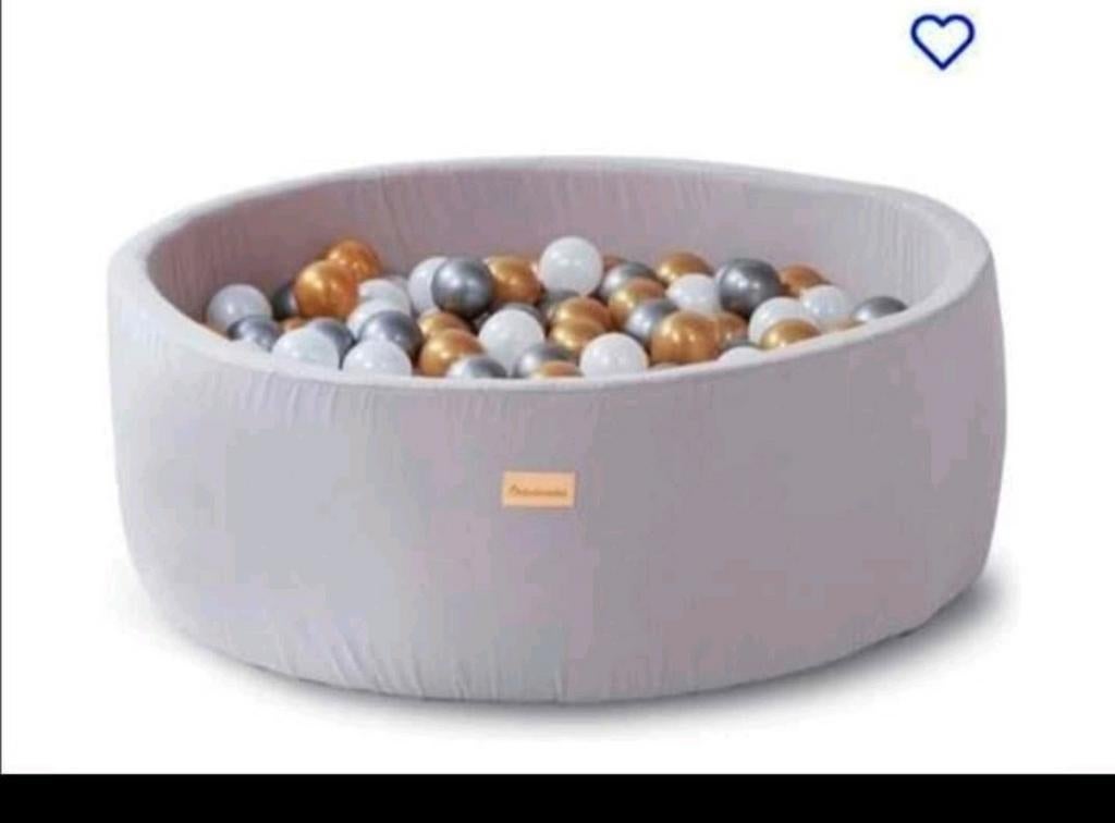 Ballenbak zo goed als nieuw, Ophalen of Verzenden, Zo goed als nieuw, Overige typen