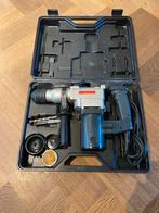 betonboor Atlantic, Doe-het-zelf en Verbouw, Gereedschap | Boormachines, Ophalen of Verzenden, Kolomboormachine