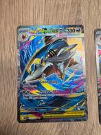 Mega Sharpedo EX 127/094 Phantasmal Flames- Pokémonkaart, Ophalen of Verzenden, Nieuw, Losse kaart