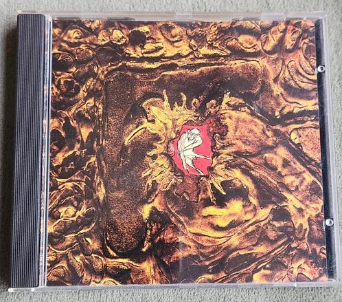 CD Deus 1994 Worst case scenario KRASVRIJ, Cd's en Dvd's, Cd's | Rock, Zo goed als nieuw, Alternative, Ophalen of Verzenden