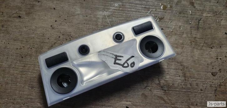 Binnen verlichting achter BMW 5-serie E60, Auto-onderdelen, Dashboard en Schakelaars, BMW, Gebruikt, Ophalen of Verzenden