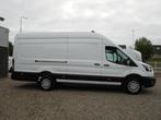 Ford Transit 2.0 TDCI 130PK, L4H3, Airco € 22.950,00, 1995 cc, Euro 6, 4 cilinders, 129 pk