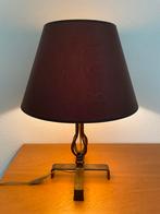 Tafel lamp, Huis en Inrichting, Lampen | Tafellampen, Ophalen, Gebruikt, Minder dan 50 cm