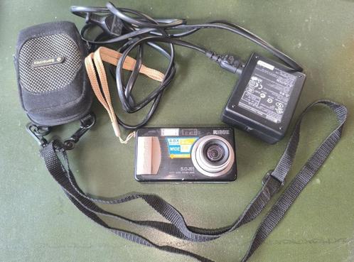 Ricoh digitale compactcamera Caplio R2, Audio, Tv en Foto, Fotocamera's Digitaal, Gebruikt, Compact, Overige Merken, 4 t/m 7 keer