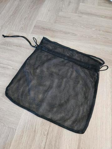 Boodschappentas / -net - Kinderwagen - 48x48cm beschikbaar voor biedingen