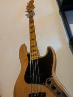 Squier Jazz Bass CV70, Muziek en Instrumenten, Ophalen of Verzenden, Zo goed als nieuw